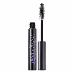 Urban Decay Perversion Volumizing Mascara (Travel Size Mini)  Black Lengthening Mascara  Buildable Lash Volume & Length  Long ...
