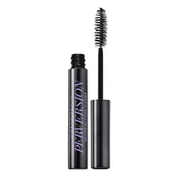 Urban Decay Perversion Volumizing Mascara (Travel Size Mini)  Black Lengthening Mascara  Buildable Lash Volume & Length  Longwear  Non-waterproof  Clu