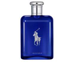 Polo Blue eau de parfum spray 200 ml