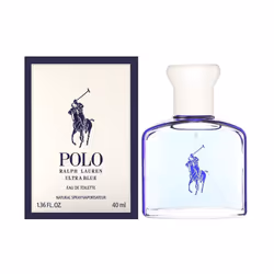 Ralph Lauren Polo Ultra Blue 40ml EDT Spray