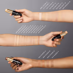 Lancme Teint Idole Ultra Wear Foundation Stick - Full Coverage Foundation & Natural Matte Finish - Up To 24H Wear - 230 Buff Warm