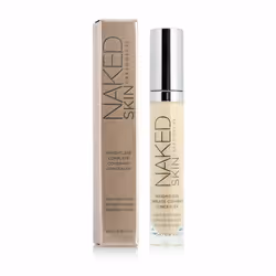 URBAN DECAY NAKED SKIN WEIGHTLESS CONCEALER 5ML FAIR/WARM NEW