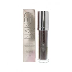 Urban Decay Naked Skin Weightless Ultra Definition Liquid Makeup 1oz  New - 12.5