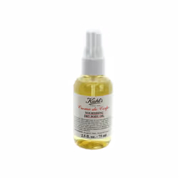 Kiehl's Creme De Corps Nourishing Dry Body Oil 75ml