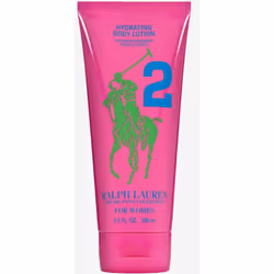 Ralph Lauren The Big Pony Collection 2 Body Lotion 200ml