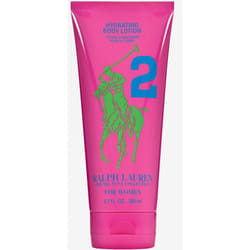 Ralph Lauren The Big Pony Collection 2 Body Lotion 200ml