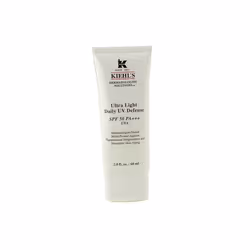 Kiehl's Ultra Light Daily UV Defense SPF 50 PA +++ 60ml/2oz