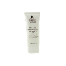 Kiehl's Ultra Light Daily UV Defense SPF 50 PA +++ 60ml/2oz