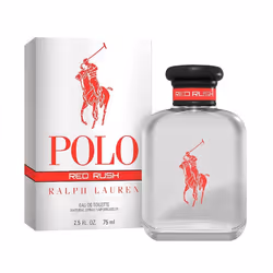 Ralph Lauren Polo Red Rush 75ml EDT Spray