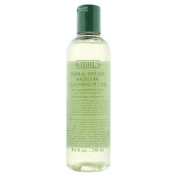 Kiehls Herbal Infused Micellar Cleansing Water 250Ml