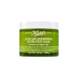 kiehls avocado nourishing hydration mask 100g