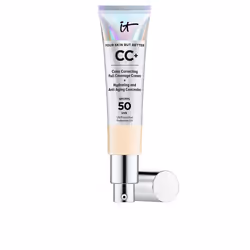 Your Skin But Better CC+ cream foundation SPF50+ #fair