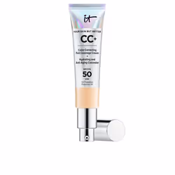 Your Skin But Better CC+ cream foundation SPF50+ #light