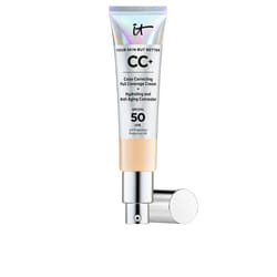 Your Skin But Better CC+ cream foundation SPF50+ #light