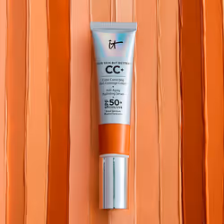 Your Skin But Better CC+ cream foundation SPF50+ #light medium