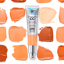 Your Skin But Better CC+ cream foundation SPF50+ #light medium - Additional view 4