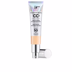 Your Skin But Better CC+ cream foundation SPF50+ #medium