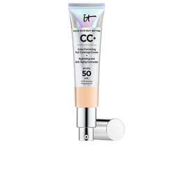 Your Skin But Better CC+ cream foundation SPF50+ #medium