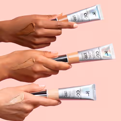 Your Skin But Better CC+ cream foundation SPF50+ #medium