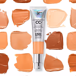 Your Skin But Better CC+ cream foundation SPF50+ #medium - Additional view 4