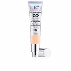 Your Skin But Better CC+ cream foundation SPF50+ #neutral medium