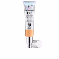Your Skin But Better CC+ cream foundation SPF50+ #neutral tan