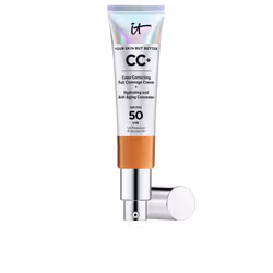 Your Skin But Better CC+ cream foundation SPF50+ #rich