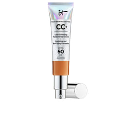 Your Skin But Better CC+ cream foundation SPF50+ #rich