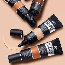 Bye Bye Under Eye concealer #light - Additional view 4