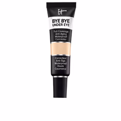 Bye Bye Under Eye concealer #light nude