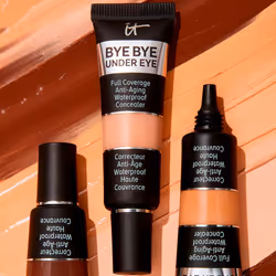 Bye Bye Under Eye concealer #light beige