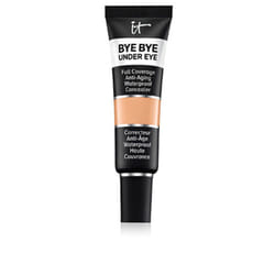 Bye Bye Under Eye concealer #medium bronze