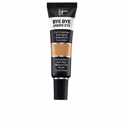 Bye Bye Under Eye concealer #tan natural