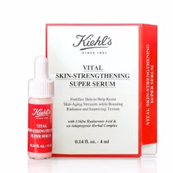 Kiehl's Vital Skin-Strengthening Super Serum 4ml Travel Size