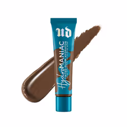 Urban Decay Hydromaniac Dewy Foundation (81 Deeper Neutral)  Hydrating Tinted Moisturizer for Dry Skin  Buildable Medium Cove ...