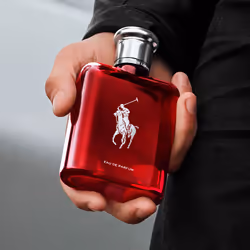 Polo Red eau de parfum spray 75 ml - Additional view 4