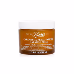 Kiehl's Calendula Petal-Infused Calming Mask 100ml/3.3oz
