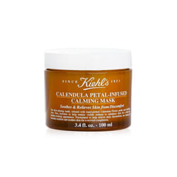 Kiehl's Calendula Petal-Infused Calming Mask 100ml/3.3oz