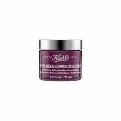 Kiehl's Super Multi-Corrective Anti-Aging Face and Neck Cream 2.5oz (75ml)