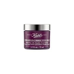 Kiehl's Super Multi-Corrective Anti-Aging Face and Neck Cream 2.5oz (75ml)