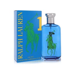Ralph Lauren Big Pony Blue 100ml EDT Spray