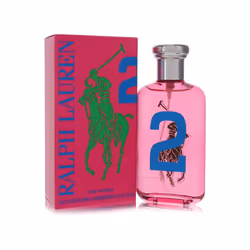 Ralph Lauren Big Pony Pink 100ml EDT Spray