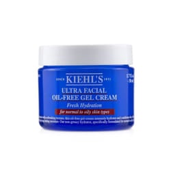 Kiehl's Ultra Facial Oil-Free Gel Cream - For Normal to Oily Skin Types 50ml/1.7oz