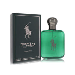 Polo Cologne Intense by Ralph Lauren Cologne Intense Spray 8 oz