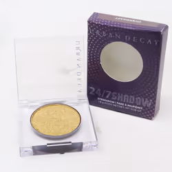 Urban Decay 24/7 Eye Shadow 0.06oz/1.8g New With Box - Overdraft