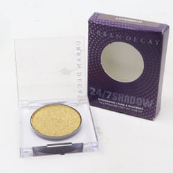 Urban Decay 24/7 Eye Shadow  0.06oz/1.8g New With Box - Overdraft