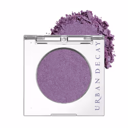 URBAN DECAY 24/7 Longwear Eyeshadow Single (Freebird - Sheer Lilac Shimmer)  High-Pigment Eye Shadow Compact  Smooth & Blenda ...