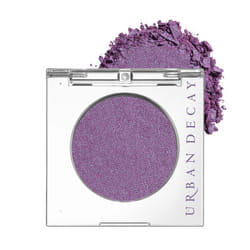 URBAN DECAY 24/7 Longwear Eyeshadow Single (Freebird - Sheer Lilac Shimmer)  High-Pigment Eye Shadow Compact  Smooth & Blendable Colors  Crease-free
