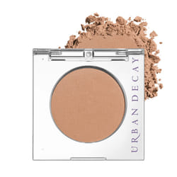 URBAN DECAY 24/7 Longwear Eyeshadow Single (Fix - Warm Beige Matte)  High-Pigment Eye Shadow Compact  Smooth & Blendable Colors  Crease-free  Vegan -