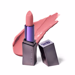 URBAN DECAY Vice Hydrating Lipstick (Weho - Bright Baby Pink - Cream Finish), Creamy Formula, Moisturizing Lip Color with Alo ...